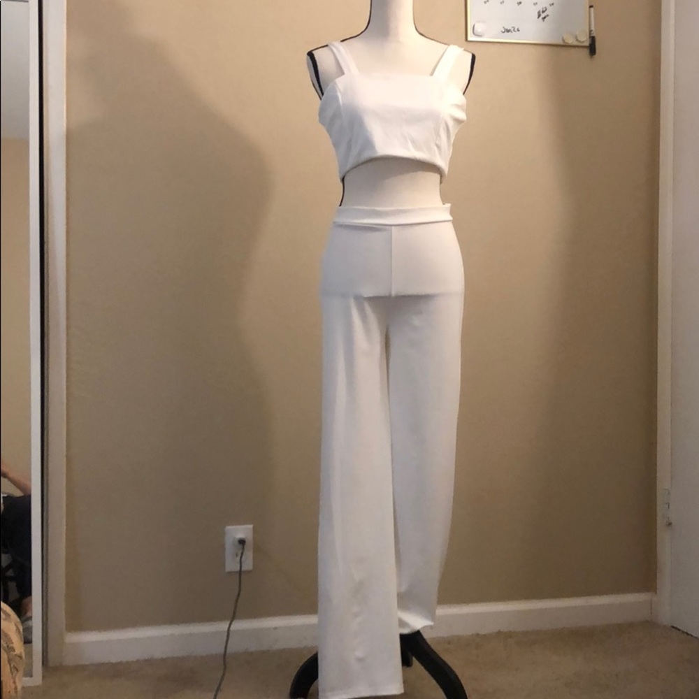 Never worn
